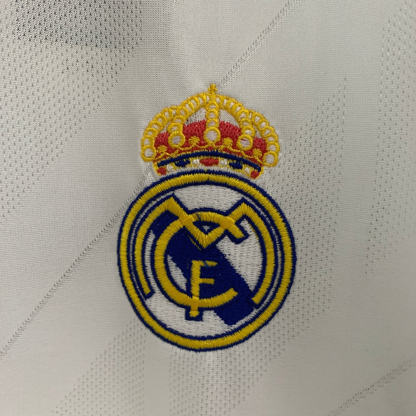 Real Madrid - Retrô