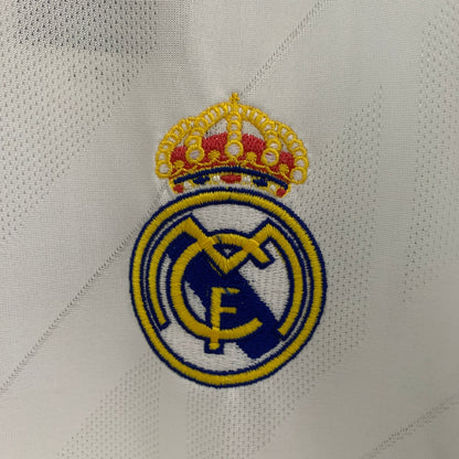 Real Madrid - Retrô