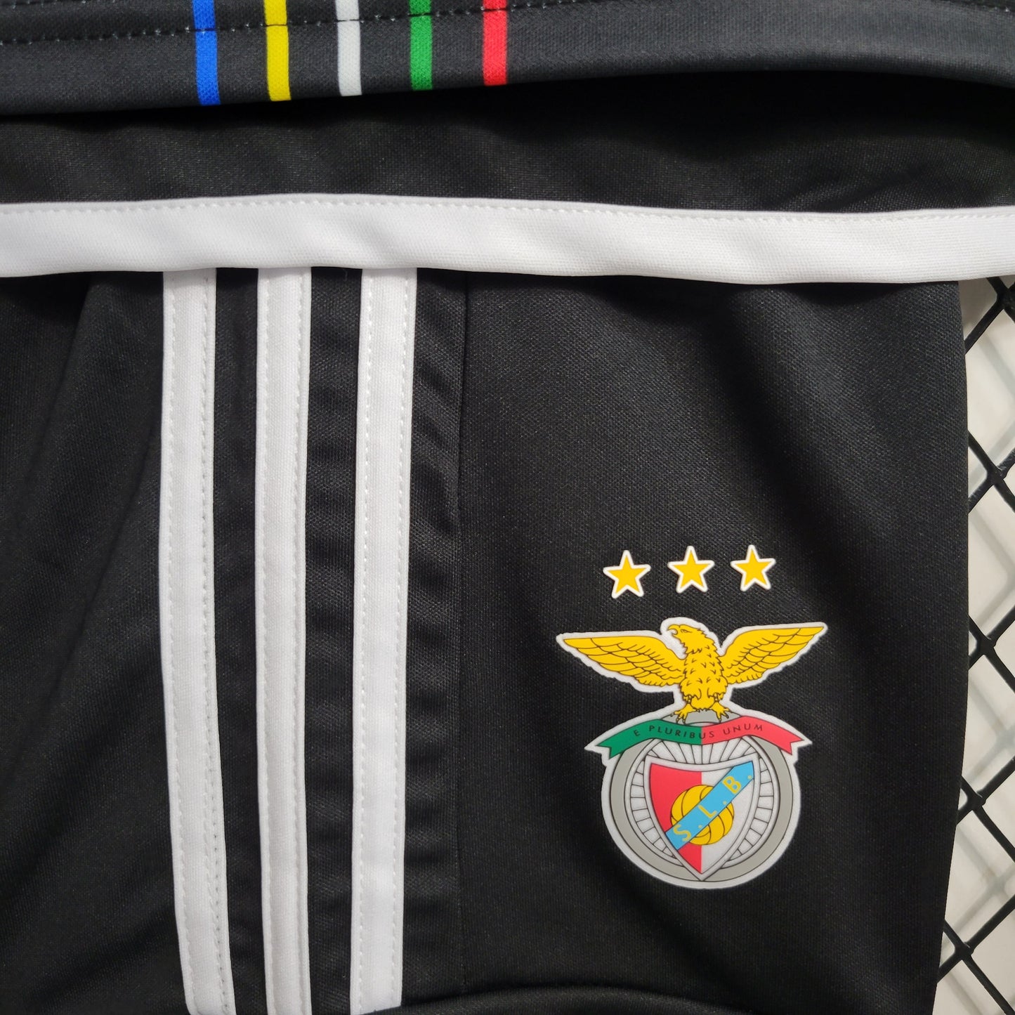Benfica - Kit Infantil