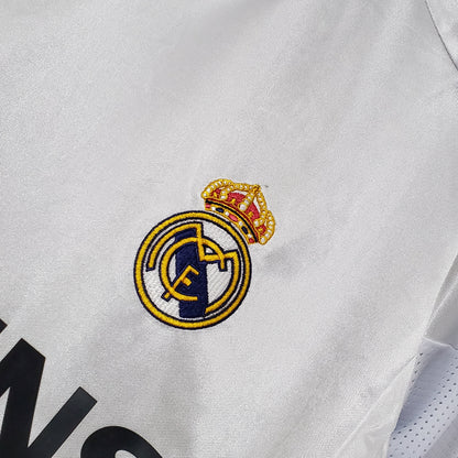 Real Madrid - Retrô