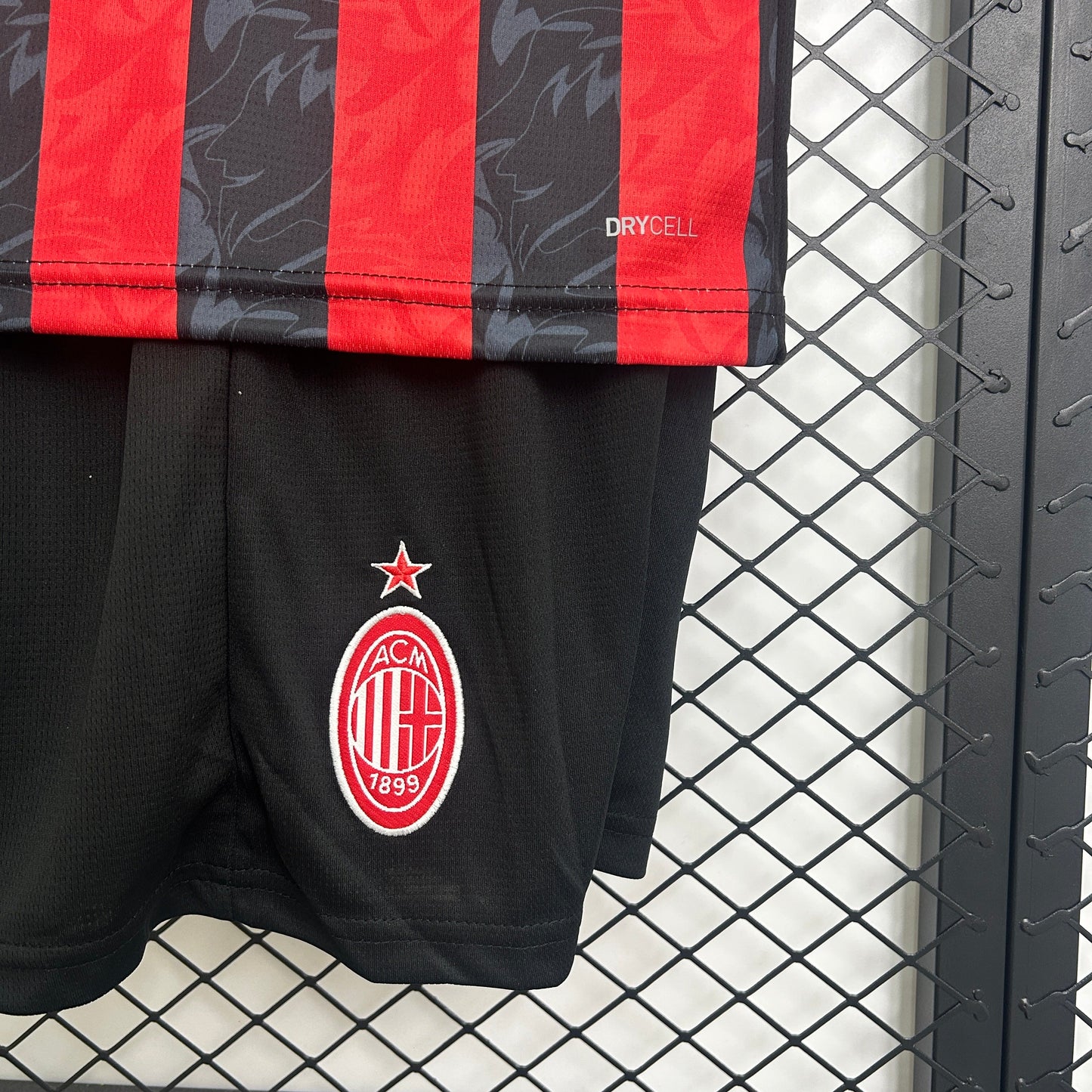 Milan - Kit Infantil