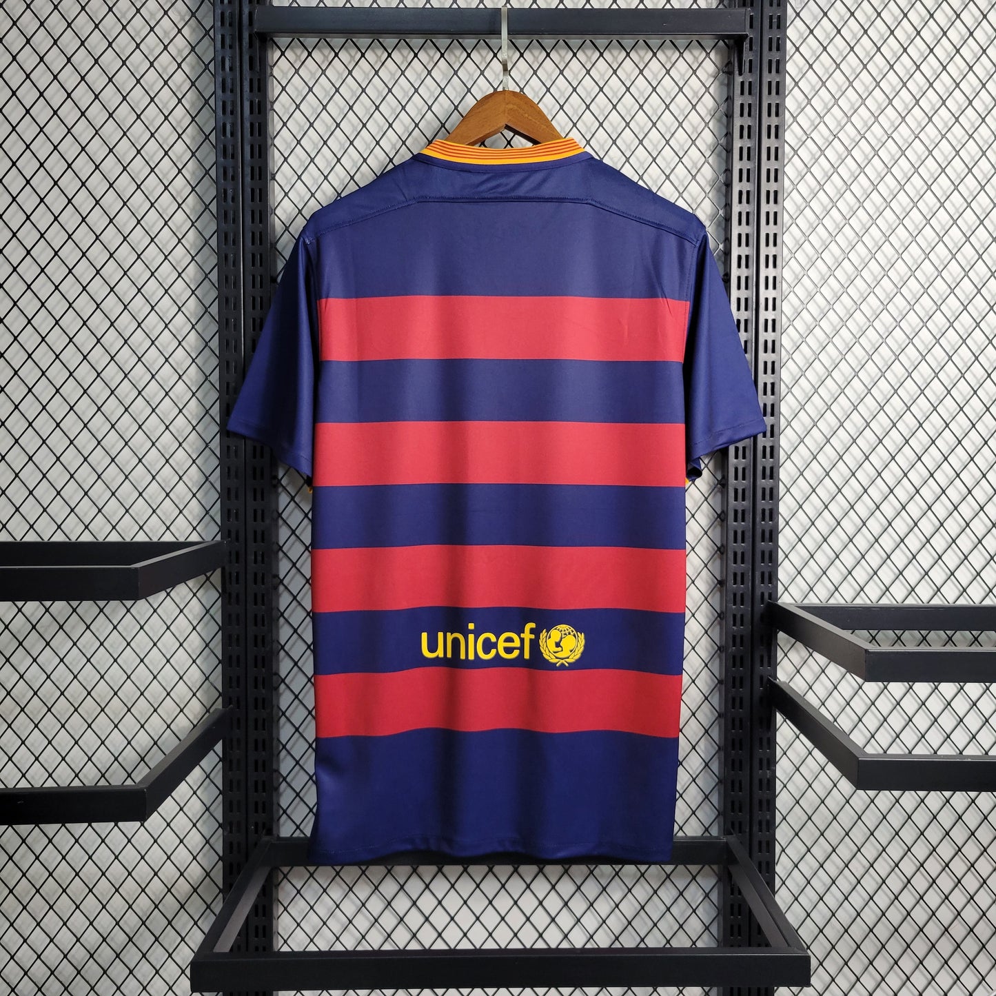 Barcelona - Retrô