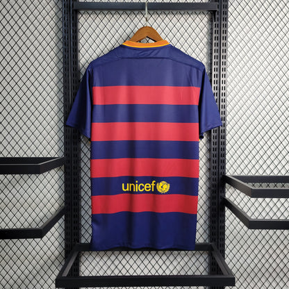 Barcelona - Retrô