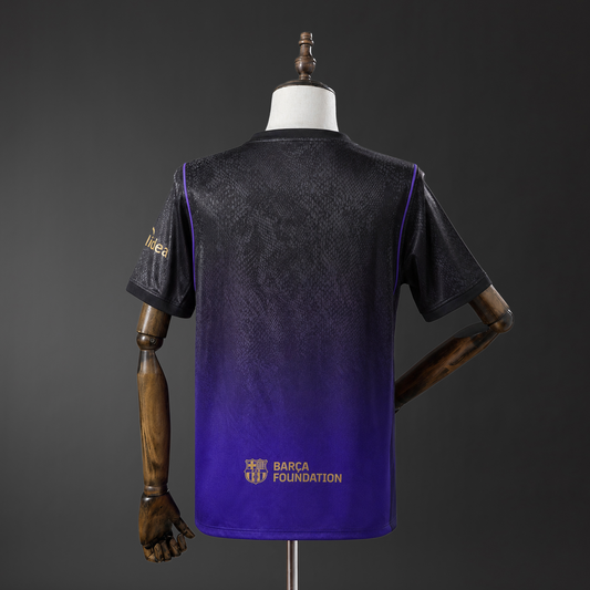 Barcelona 26/27