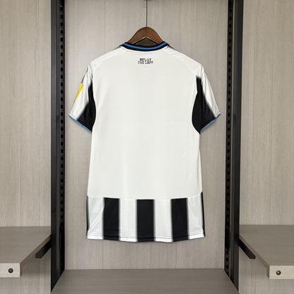 Newcastle United