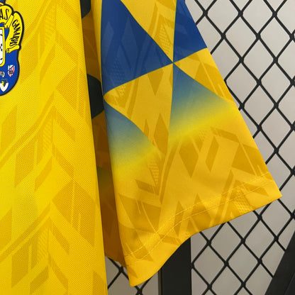 Las Palmas