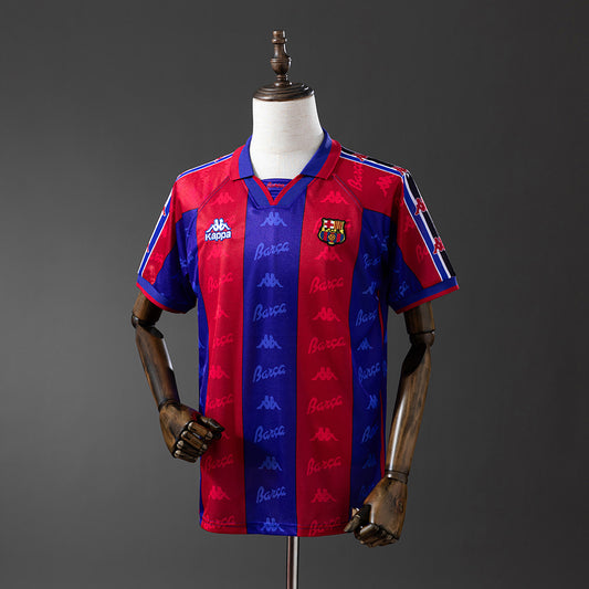 Barcelona - Retrô