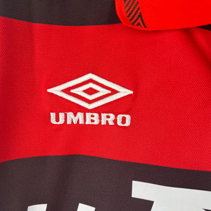 Flamengo - Retrô