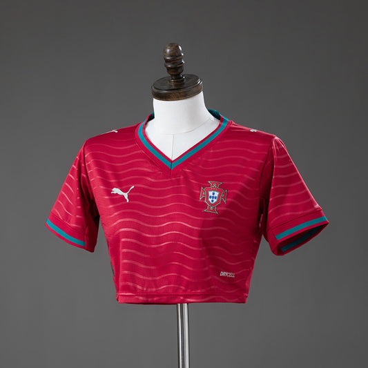 Portugal - Versão Feminina