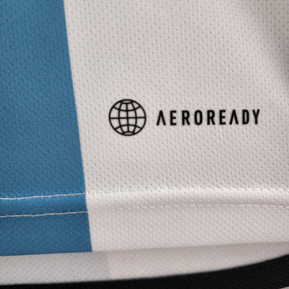 Argentina - Retrô