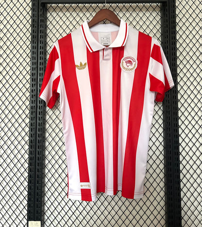 Olympiacos