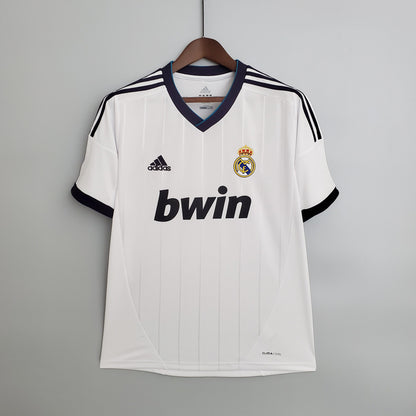 Real Madrid - Retrô