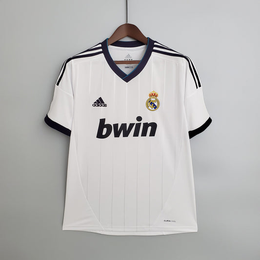 Real Madrid - Retrô