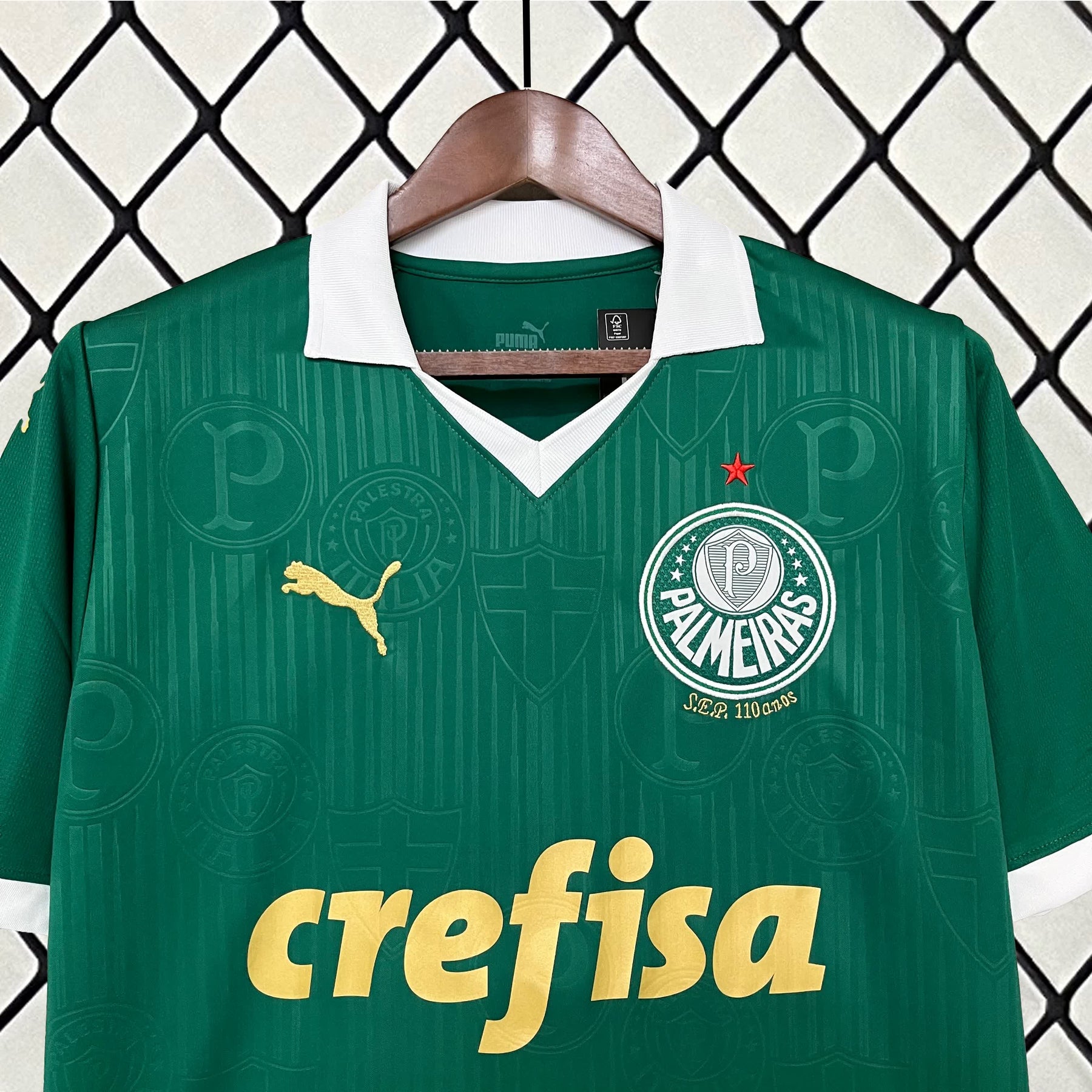 Palmeiras