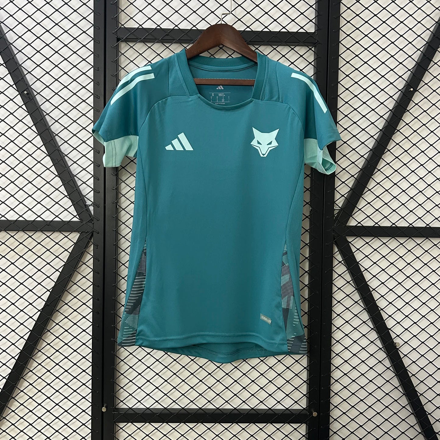 Cruzeiro - Versão Feminina
