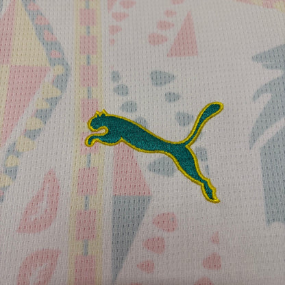 Senegal