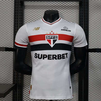 São Paulo - Versão Jogador