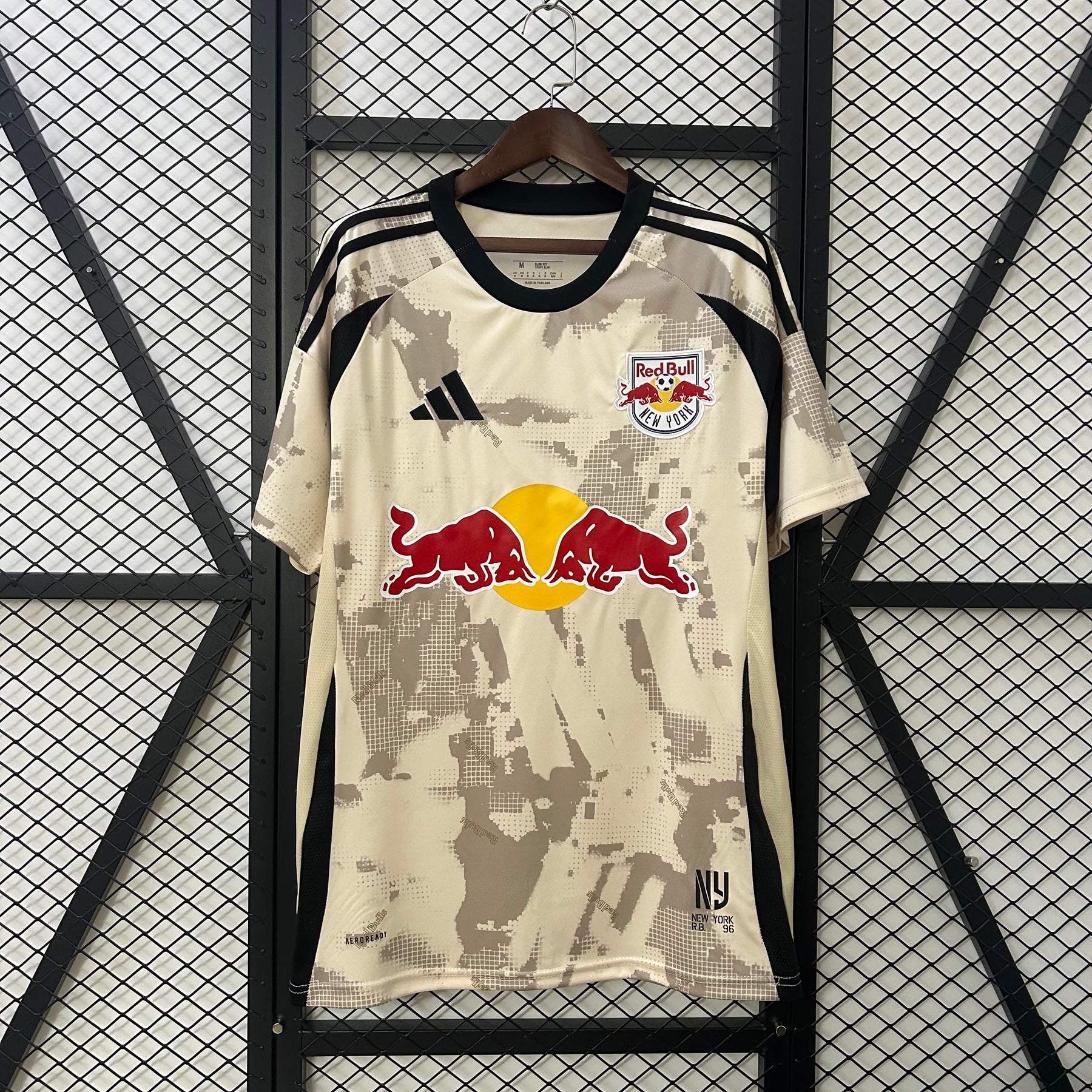 New York Red Bulls