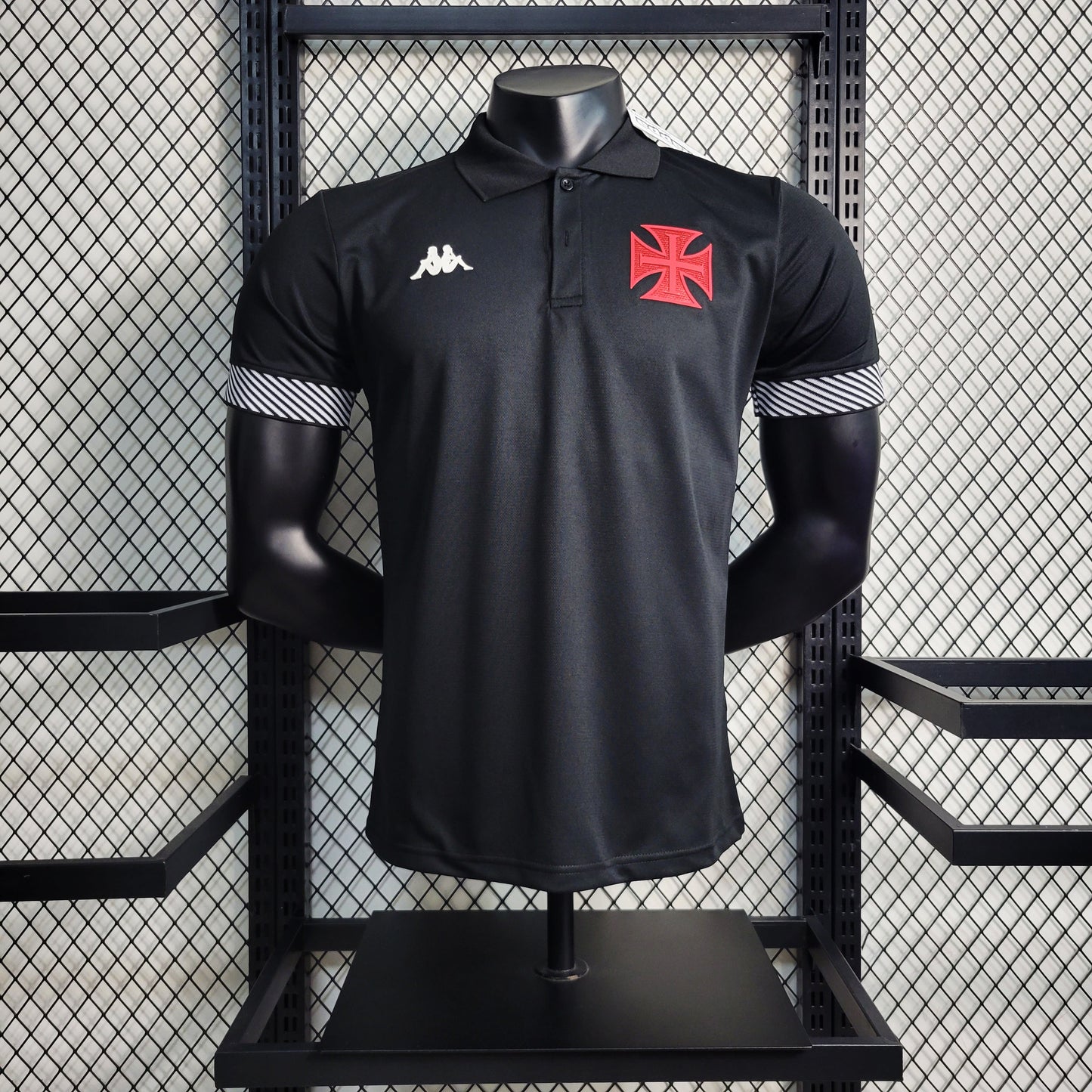 Vasco da Gama - Versão Jogador