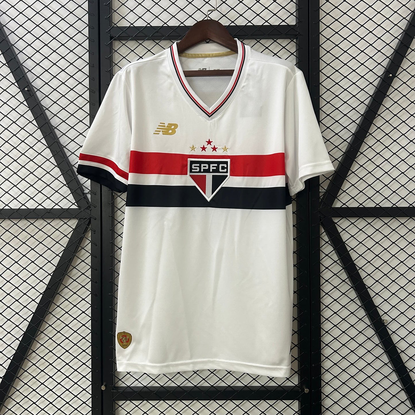 São Paulo