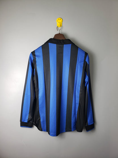 Inter de Milão - Retrô