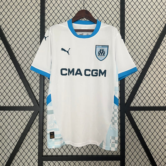 Olympique de Marseille