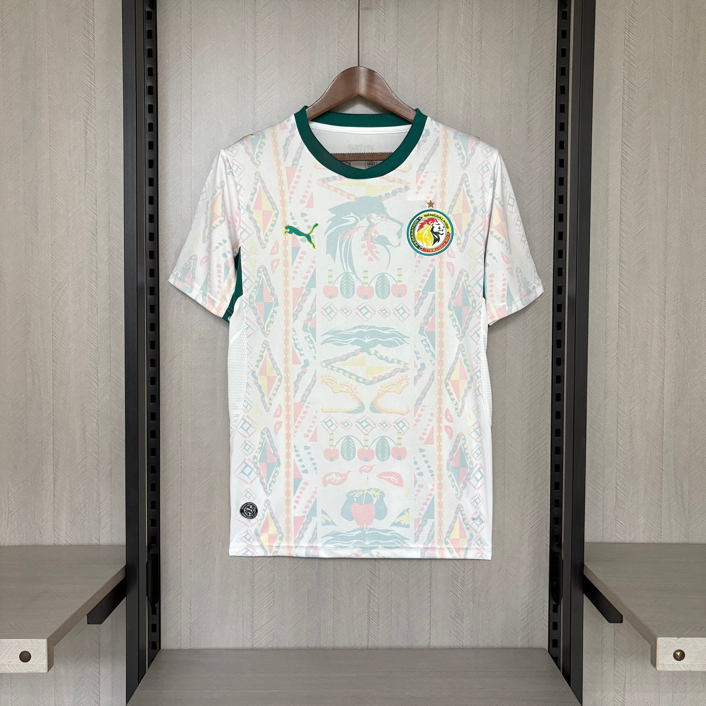 Senegal