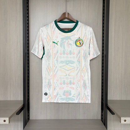 Senegal
