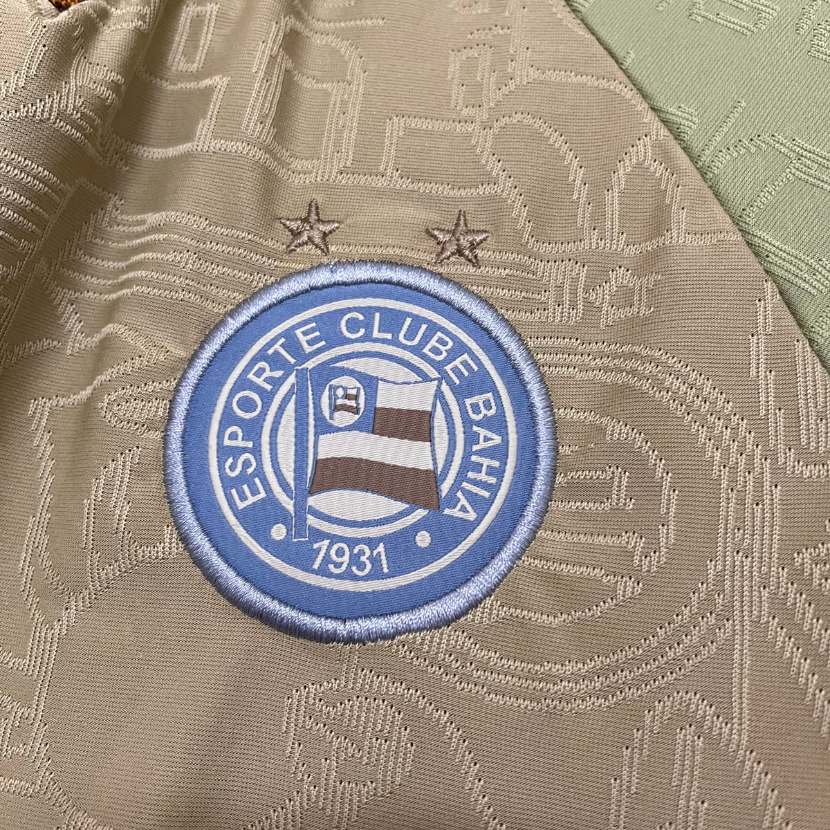 Bahia - Versão Feminina