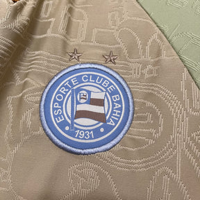 Bahia - Versão Feminina