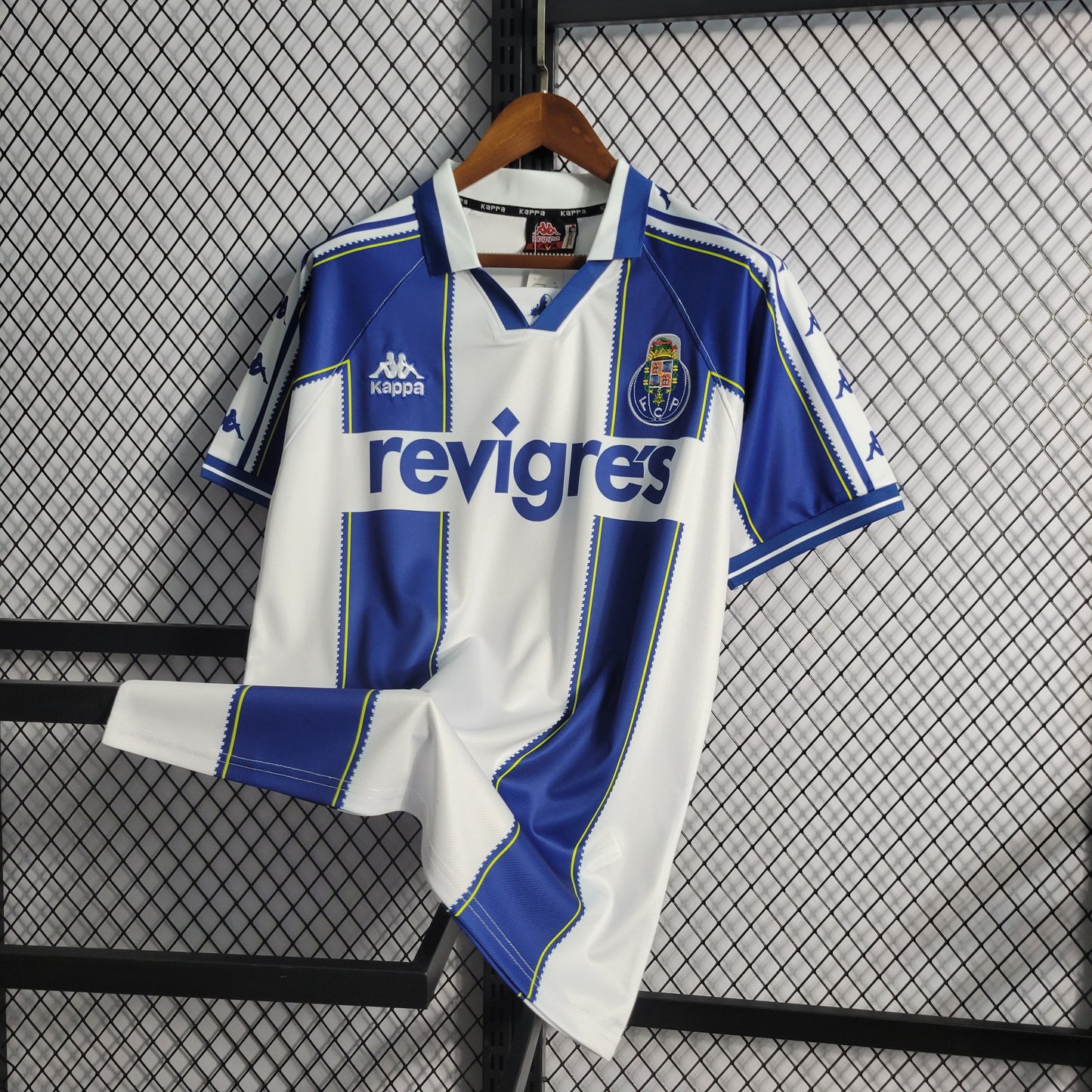 Porto - Retrô