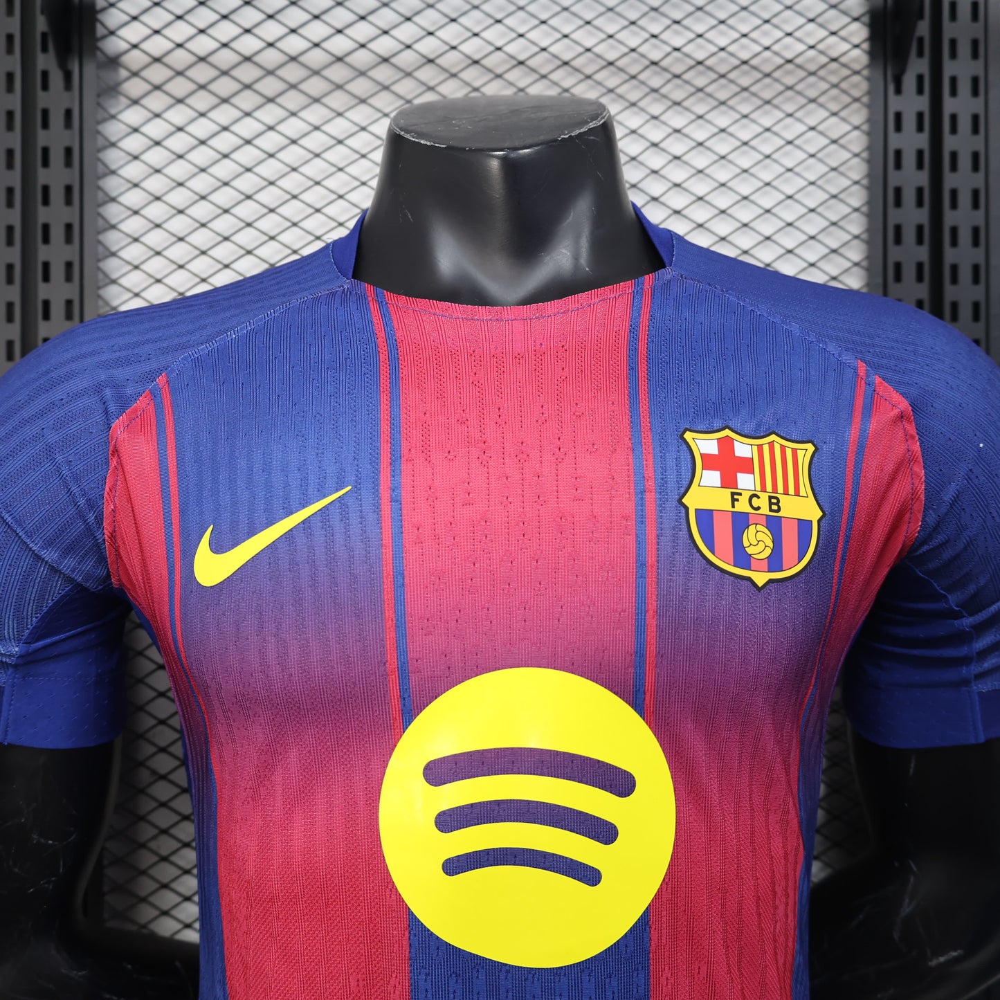 Barcelona - Versão Jogador