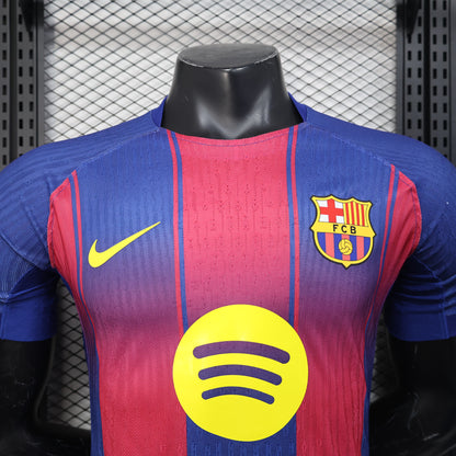 Barcelona - Versão Jogador