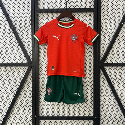Portugal - Kit Infantil