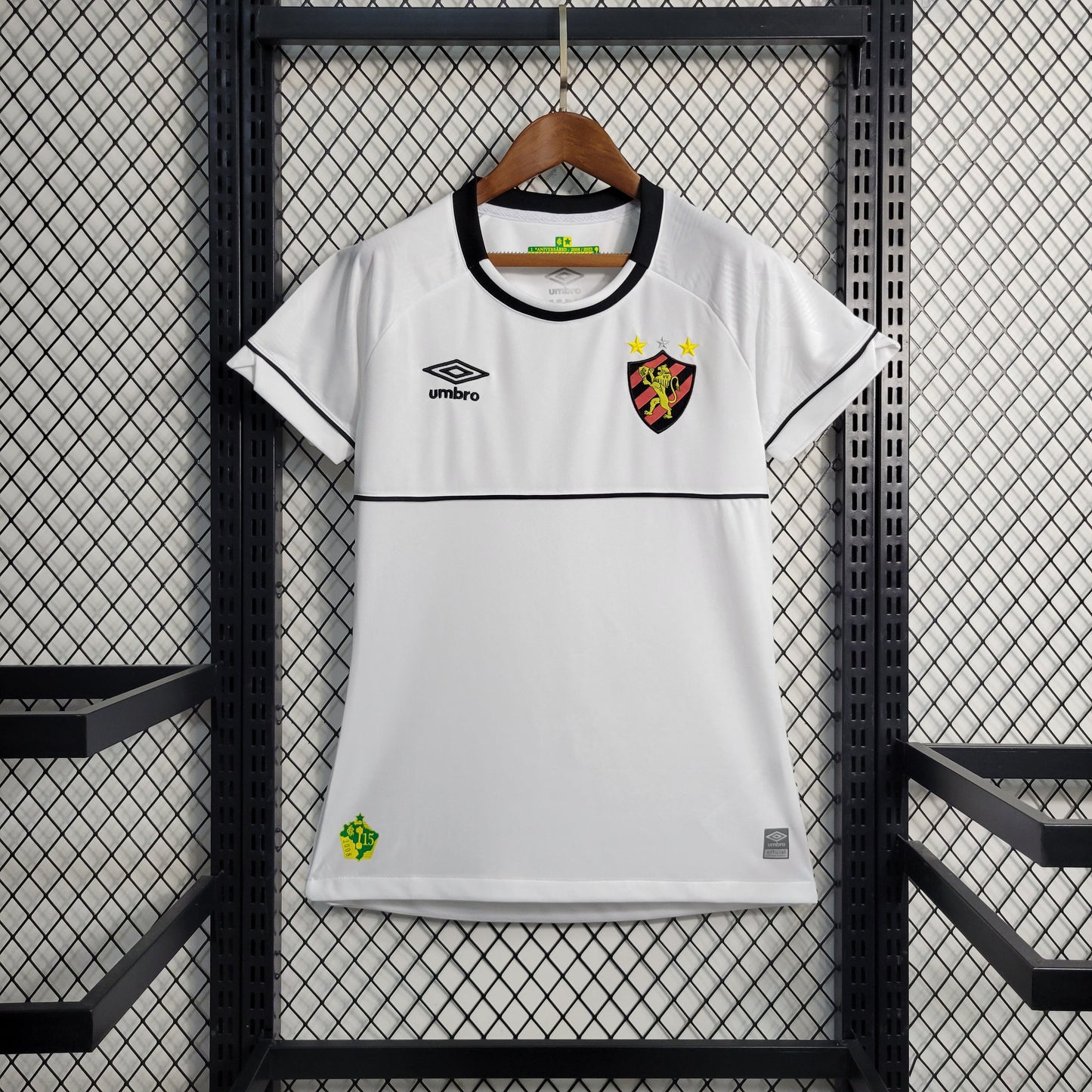 Sport Recife - Versão Feminina