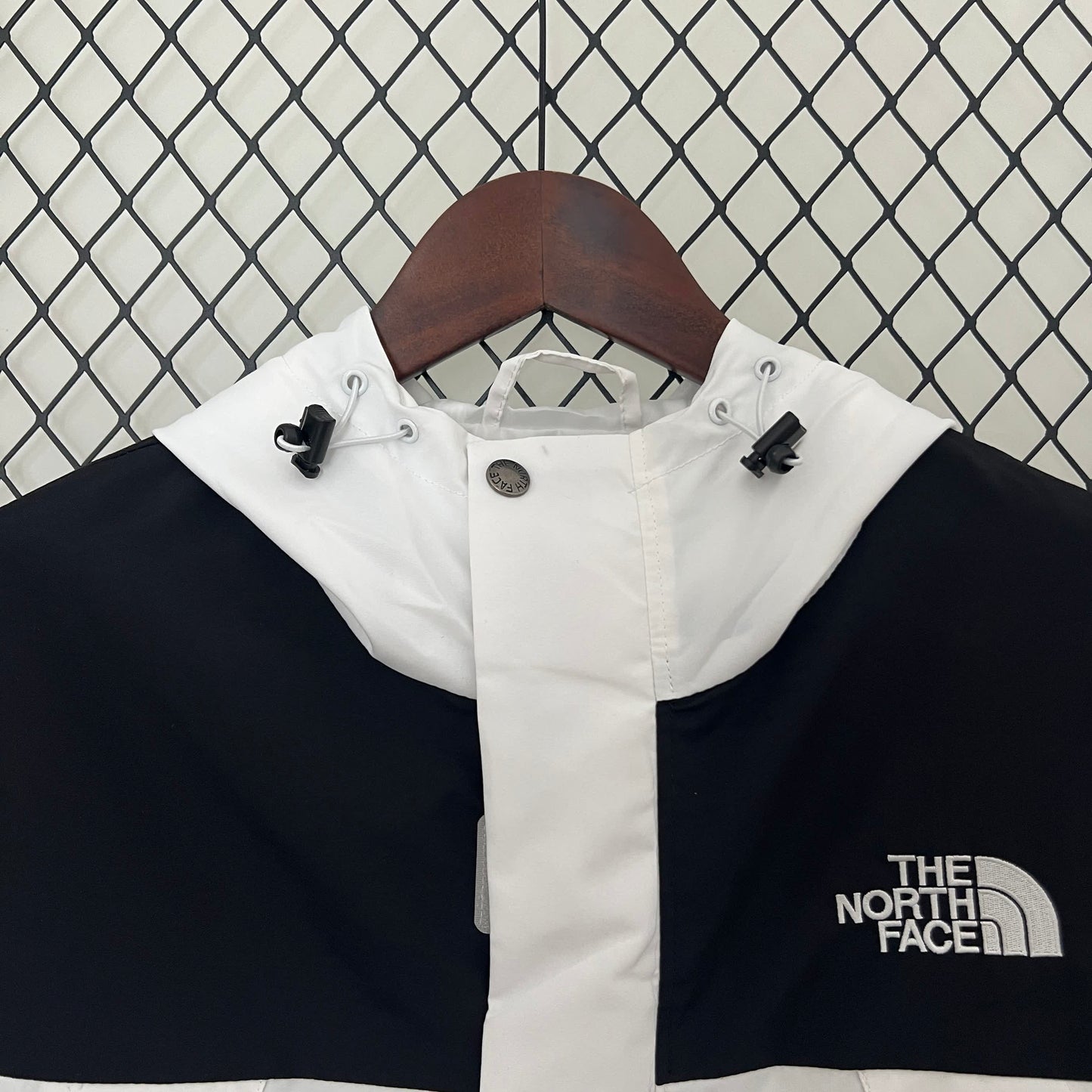 Corta vento - North Face