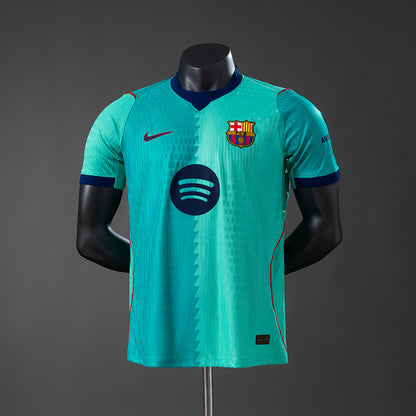 Barcelona - Versão Jogador 26/27
