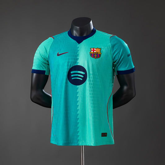 Barcelona - Versão Jogador 26/27