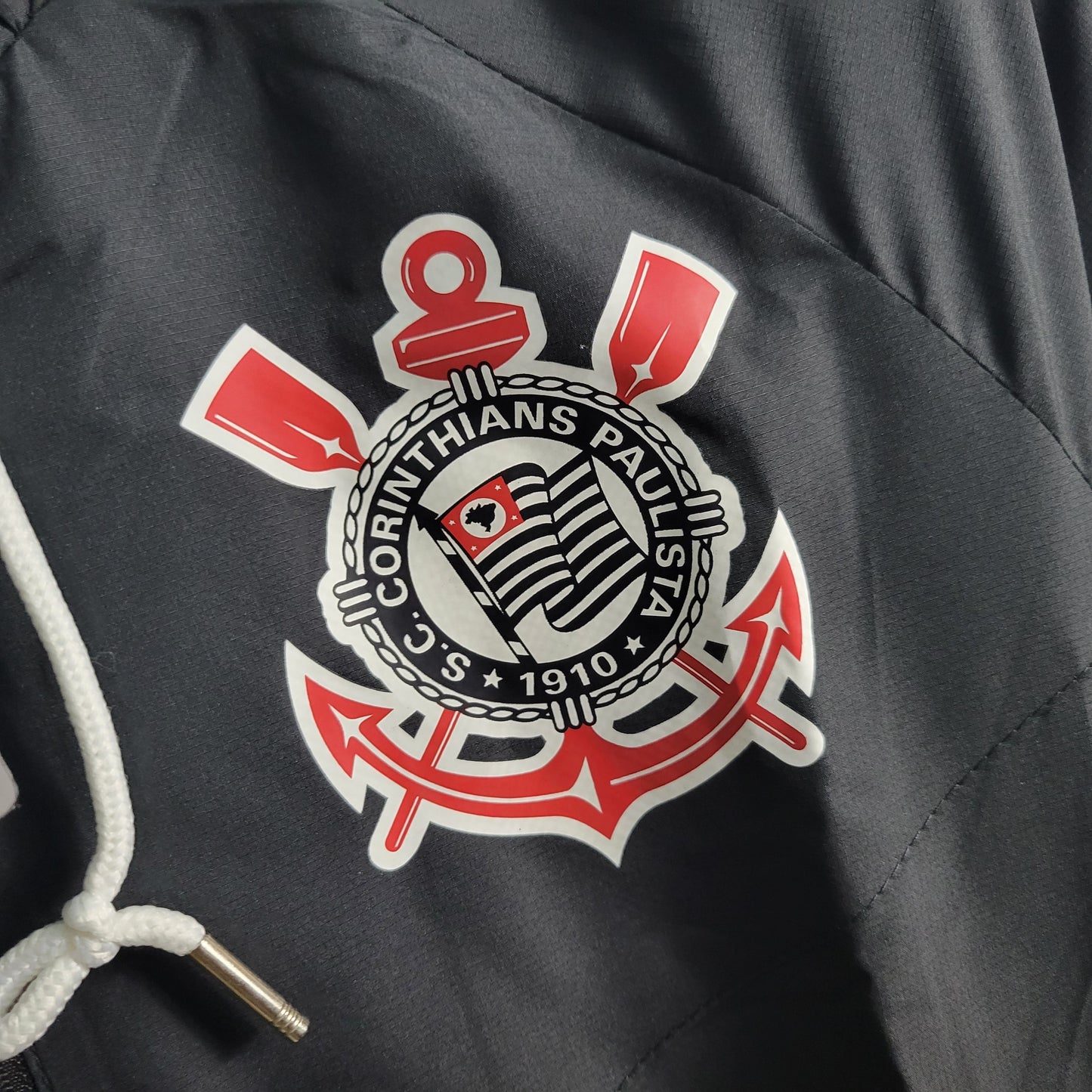 Corta vento - Corinthians