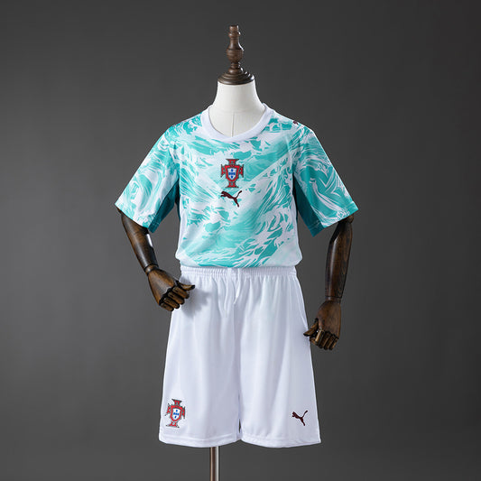 Portugal - Kit Infantil