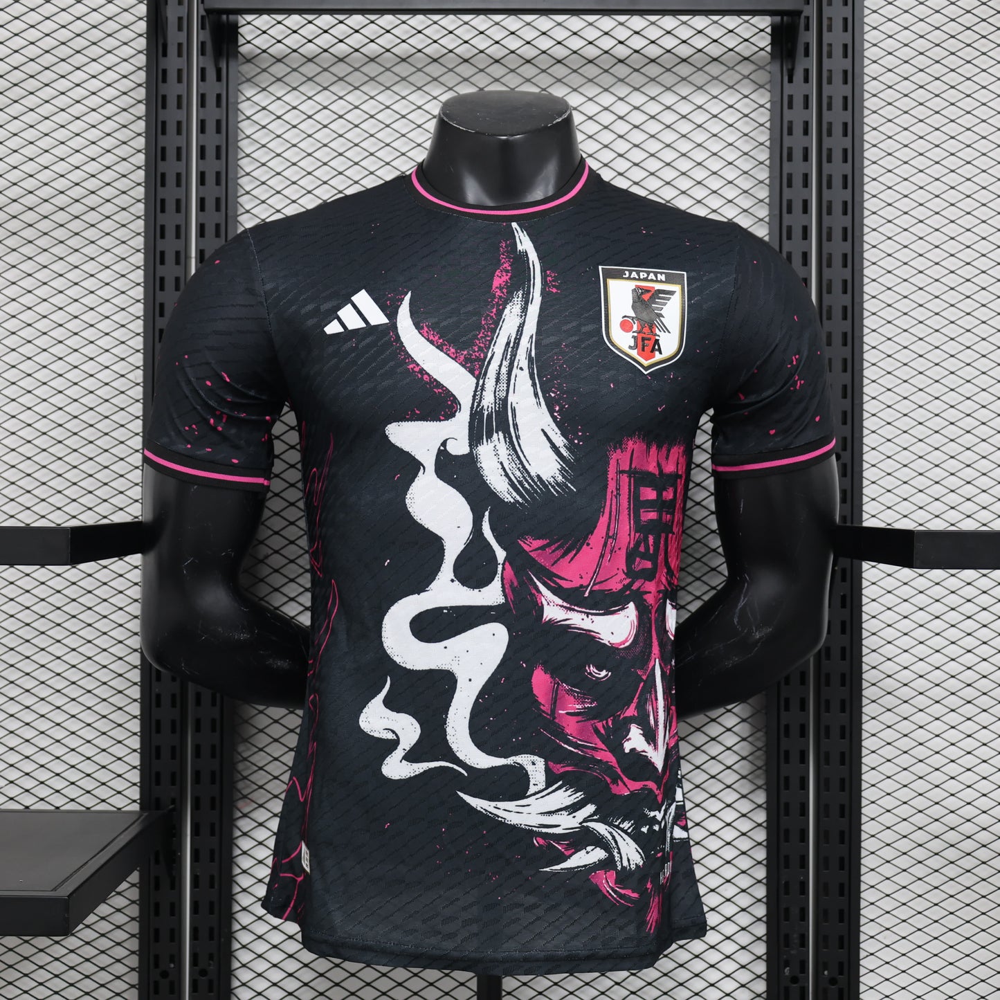 Japão - Versão Jogador