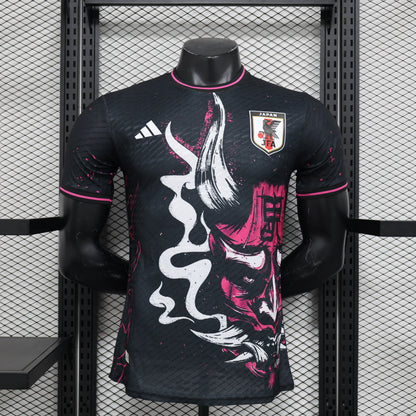 Japão - Versão Jogador