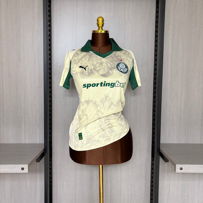 Palmeiras - Versão Feminina