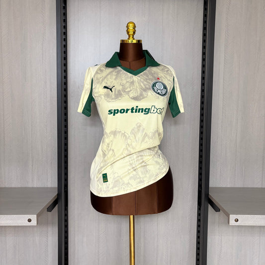 Palmeiras - Versão Feminina