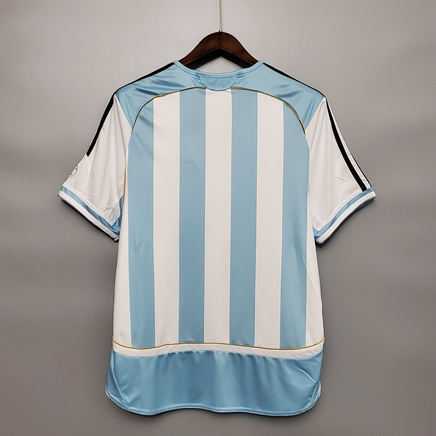 Argentina - Retrô