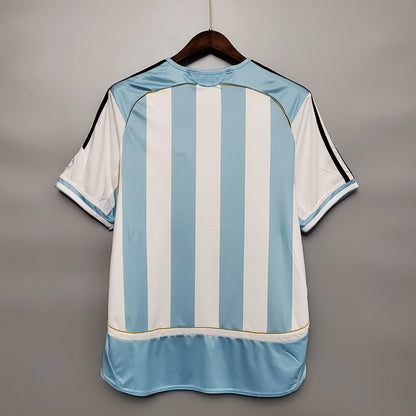 Argentina - Retrô