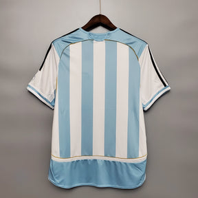 Argentina