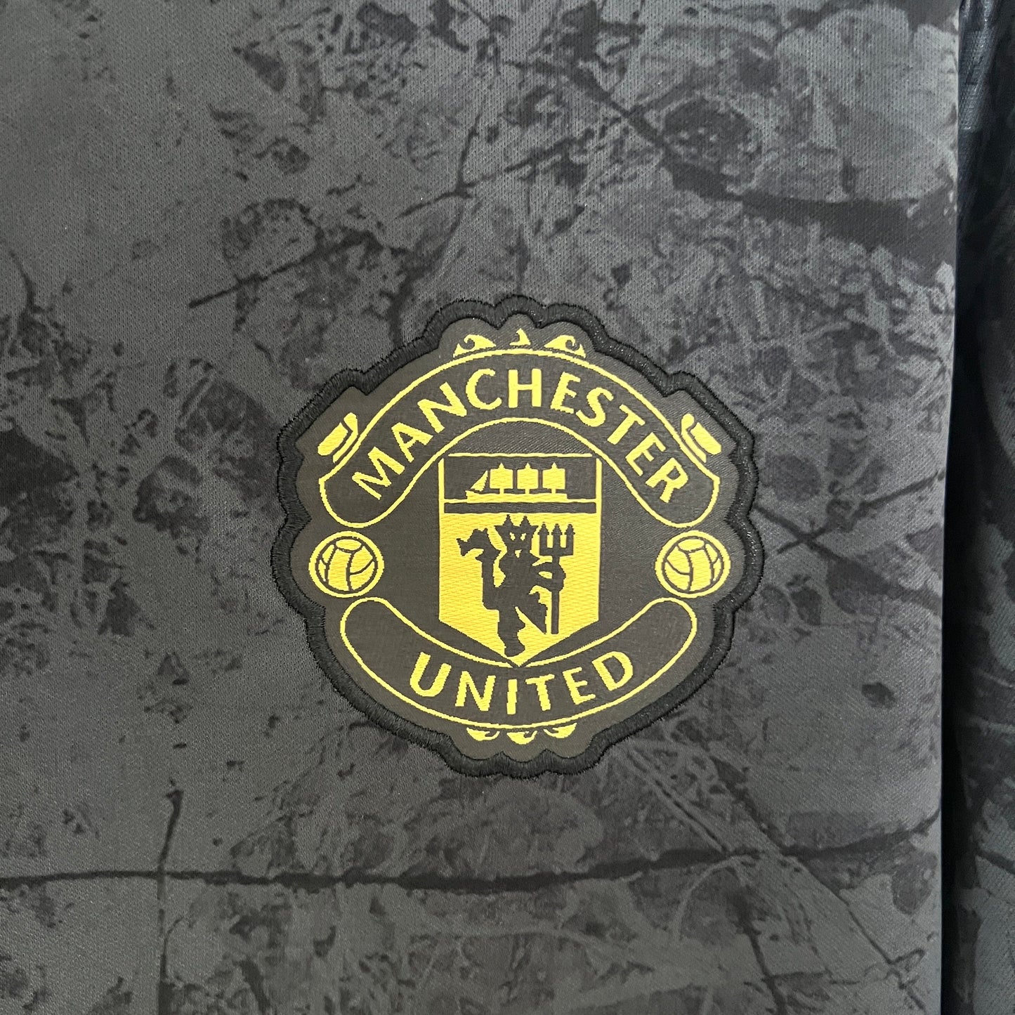 Manchester United
