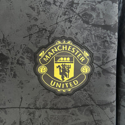Manchester United