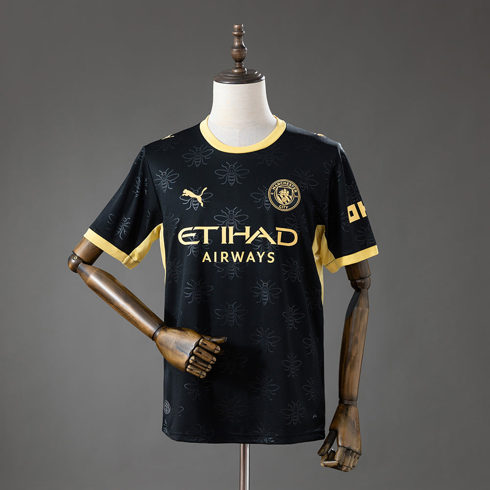 Manchester City 26/27